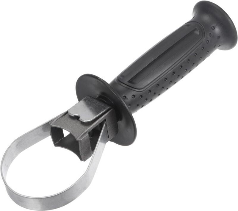 Griff für elektrischen Presslufthammer, hohler vorderer Zusatzhammergriff, Zubehör für Elektrohämmer, geeignet für 26"-E...