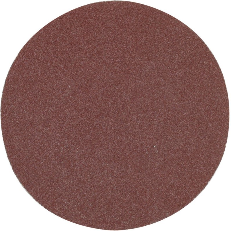 Holzstar Schleifblatt Ø 250 K80, kletthaftend, 5912508