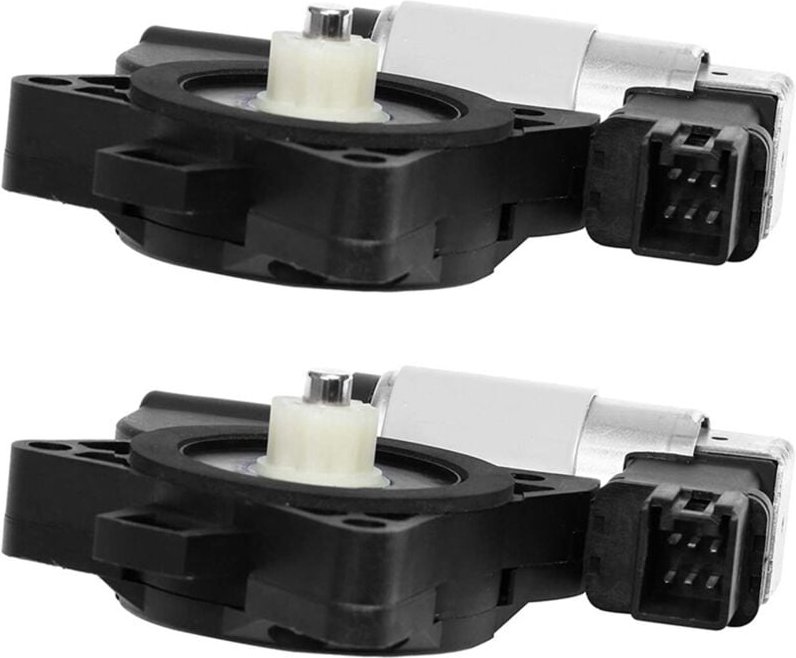 2X Power Window Lift Motor für 5 6 -7 -9 RX-8 GJ6A5958XF G22C5958XC