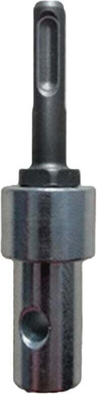 SDS-Adapter für elektrische Bohrmaschine, Vierkant-Erdbohrer, Heimwerkerwerkzeug