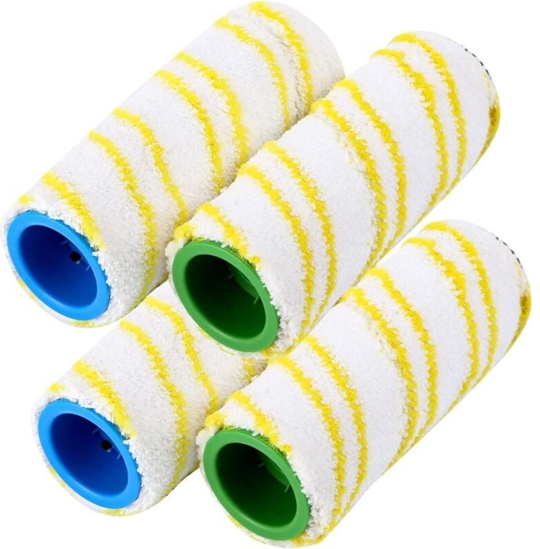 Staubsaugerbürste für Kärcher FC3 FC3D FC5 FC7 (4)