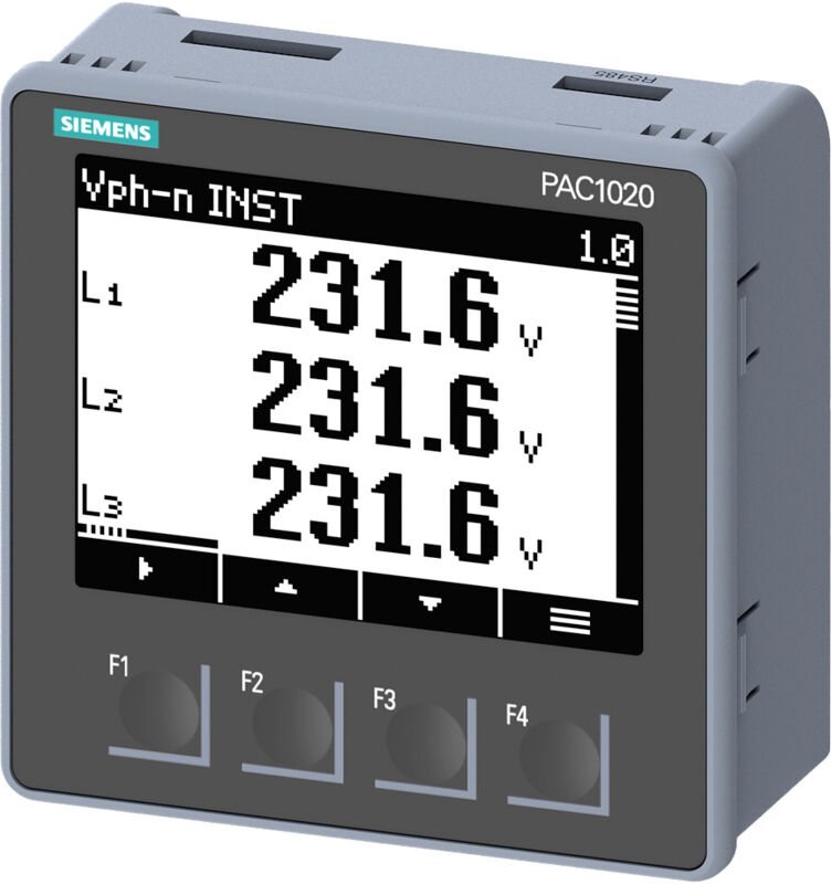 Siemens 7KM1020-0BA01-1DA0