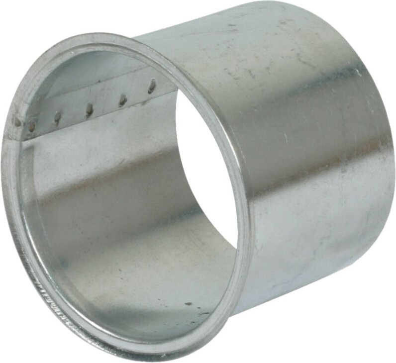 Holzkraft Schlauchanschlussstück Ø 160 mm, 5145016