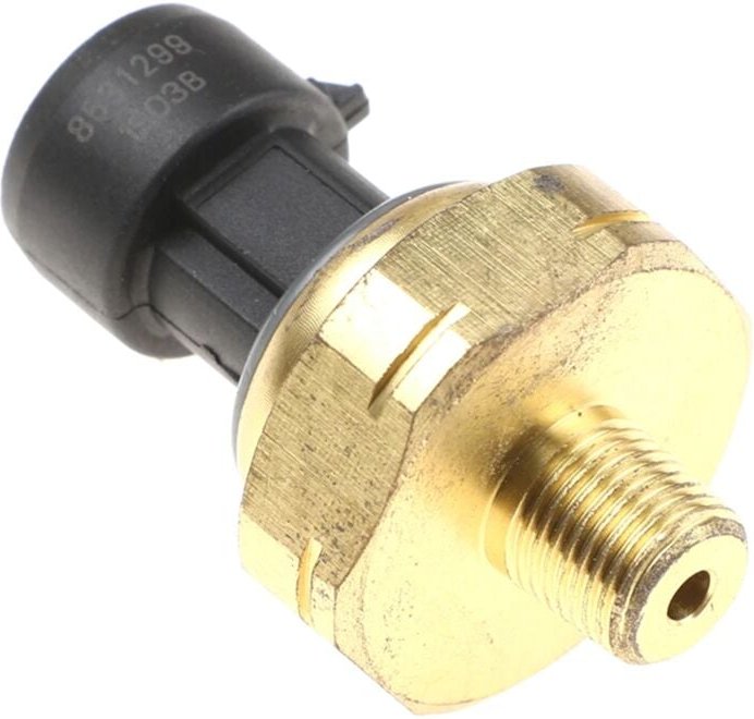 Tlily - Auto Zubehör 8531299 für Öldrucksensor Schalter Sender Ventil