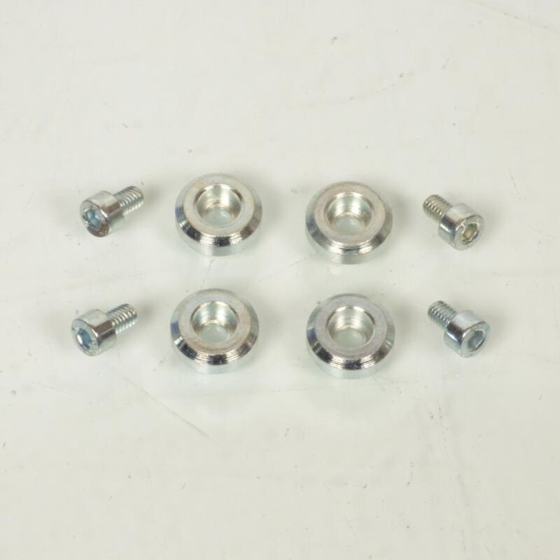 Malossi Variatorrolle für Auto neu