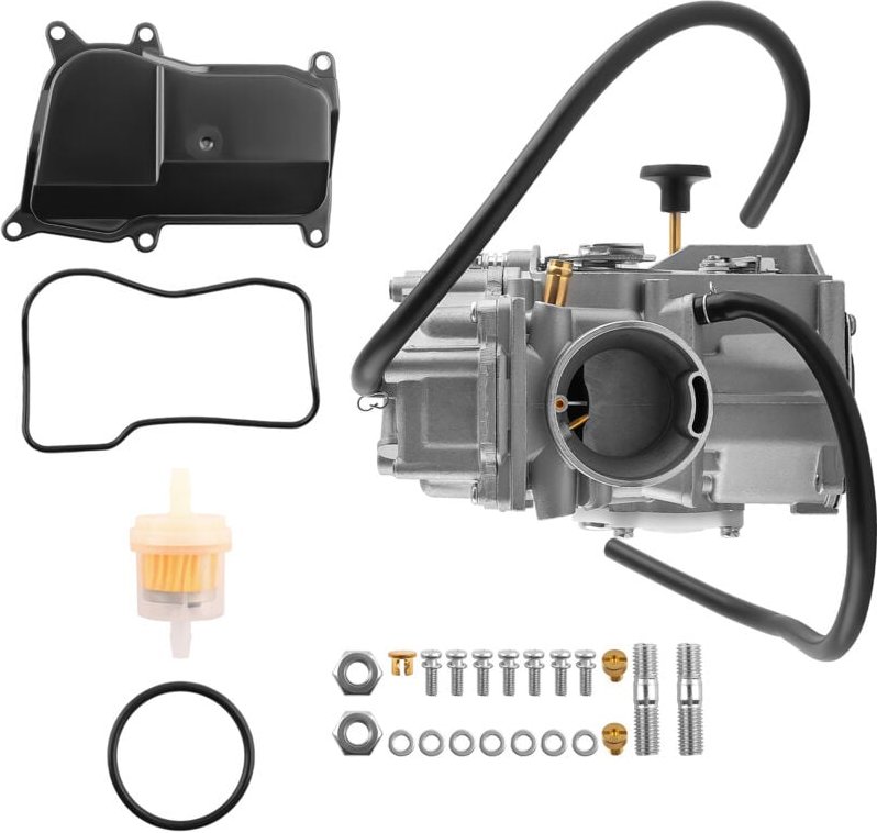Maxpeedingrods - vergaser Vergasung for Yamaha Warrior 350 carburetor yfm 350 YFM350 87-04 atv