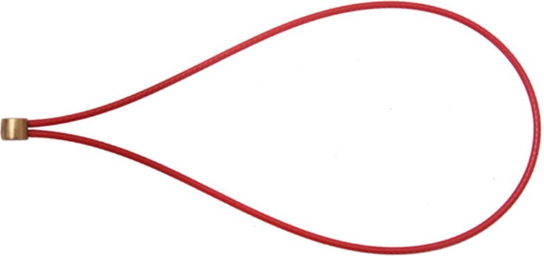 Werkzeughalter aus Kabel mit Stopper – 3 Stück - TS9000111