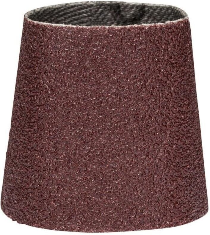 Bosch Schleifhülse (konisch) 30 mm 80 Systemzubehör für PRR 250 ES - 1600A00157