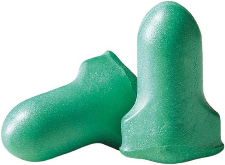 Gehörschutzstöpsel MAXIMUM LITE à 200 Paar grün