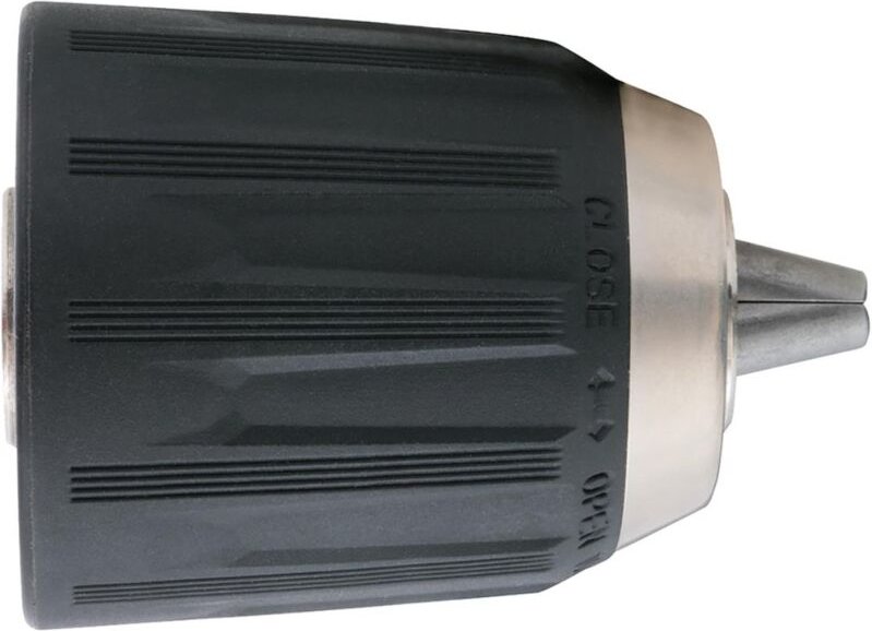 Makita Schnellspannbohrfutter - 10 mm 10 mm, 3/8" - 24UNF