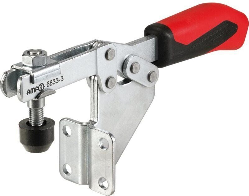 Waag.-Spanner 6833 Gr.4 AMF