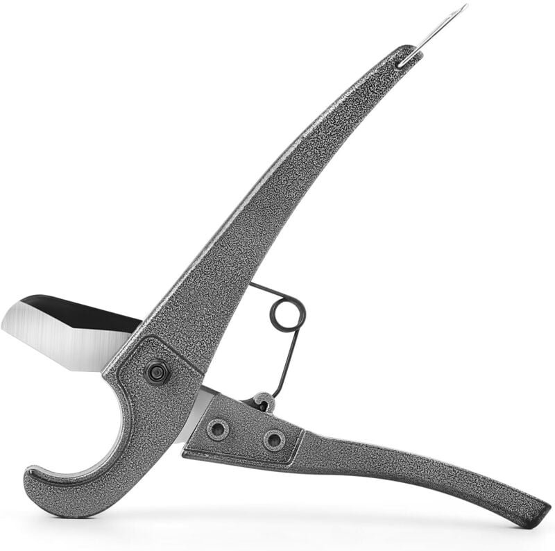 Einhub-Pneumatik-Rohrschneider, von 3 bis 40 mm