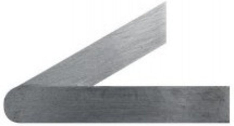 Falsches Winkelmesser für Mechaniker 100 mm - Outifrance