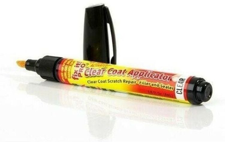 Stylo Anti Rayure pour Moto, Voiture, Vélo- - ZVD