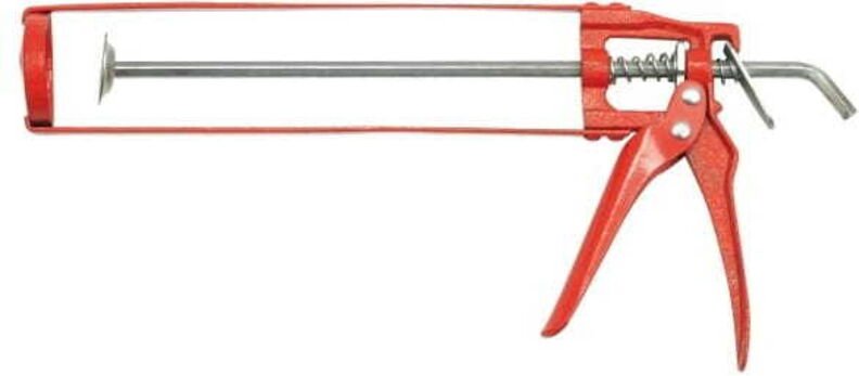 Vorel - Auspressgerät für Massen - Skelett 300 ml / 09150 /