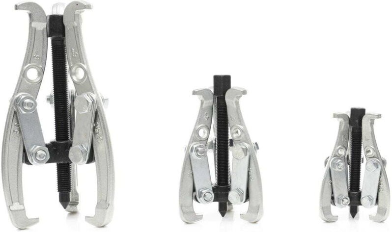 Universal-3-Arm-Abziehersatz KD10123