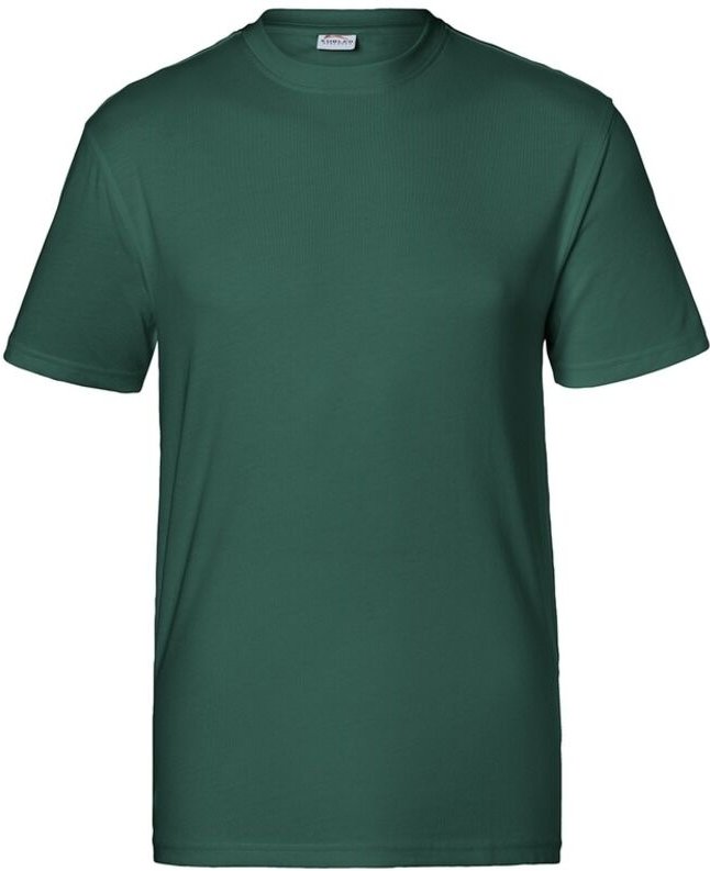 Thumbnail - Kübler T-Shirt SHIRTS 5124 moosgrün Gr. S