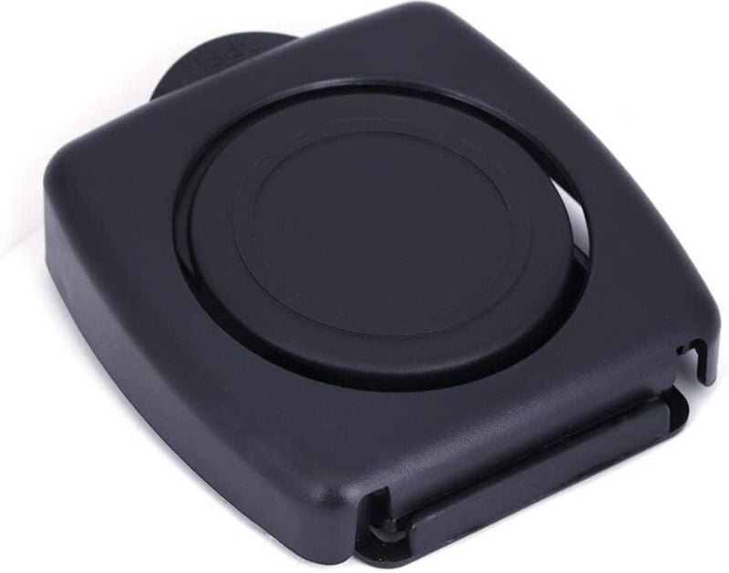 Lntyq - Getränkehalter, Getränkehalter, universeller Auto-Flaschenhalter, Kaffeebecherhalter aus ABS-Kunststoff