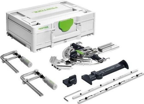 Zubehör-Set Festool SYS3 m 137 FS/2-Set - Für FS/2 - 577157