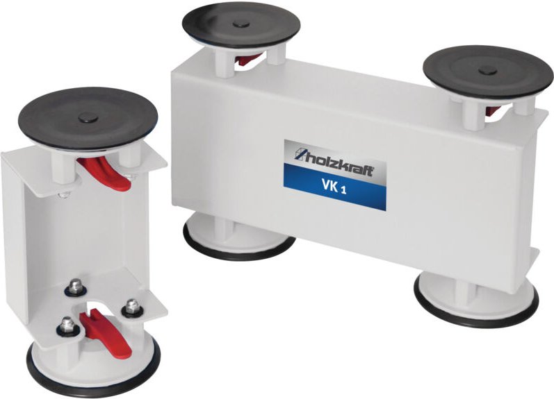 Holzkraft Vakuumklemm-Set VK 1, 5410012