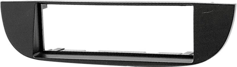 Tlily - One Din Auto DVD/CD-Radio Stereo Fascia Panel Rahmen Adapter Dash Kit für (500) 2007-2015 cd Trim Installieren