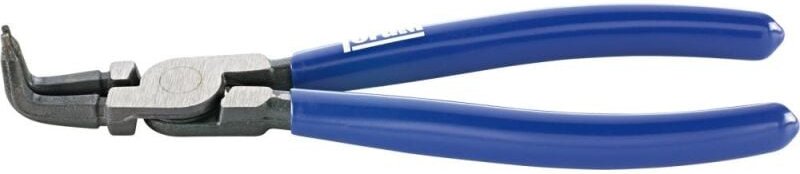 Sicherungsringzange für Innenringe gewinkelt J11 12-25 mm