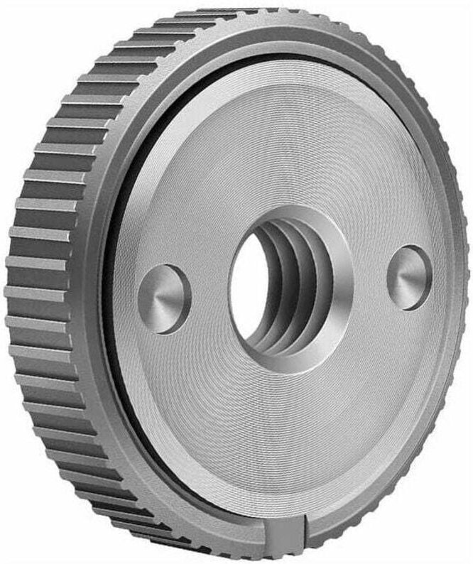 Schnellspannklemme, M14 SDS-Schnellspannmutter M14 für AEG, Black & Decker, Dewalt, Flex, Hitachi, Metabo, Makita und an...