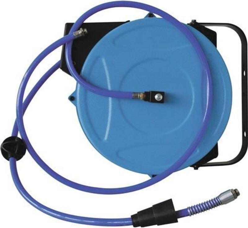 Schlauchaufroller für Druckluft - E48340 - EWO