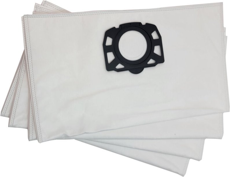 Ersatzteil - Vliesfilterbeutel (4er Pack) - Karcher 2950053663946717912
