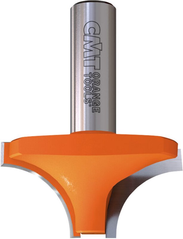 927.690.11 Hw Konkaver Radiusfräser S=12 D=50.8 R=19 Rh