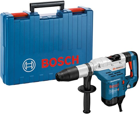 Bosch gbh 5-40 dce Bohrhammer Koffer - 0611264000