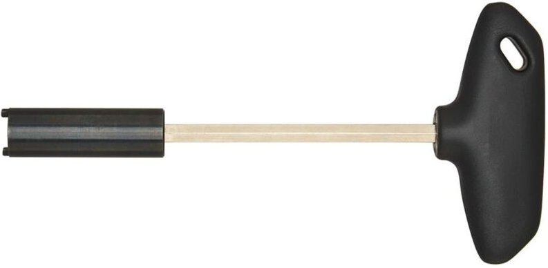 Steckschlüssel HSK-63 - Fortis