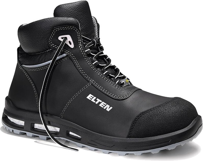 Elten Sicherheitsstiefel Reaction xxt Mid S3 46