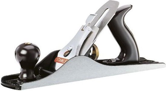 Thumbnail - Stanley HTS Raubankhobel Bailey Nr. 5