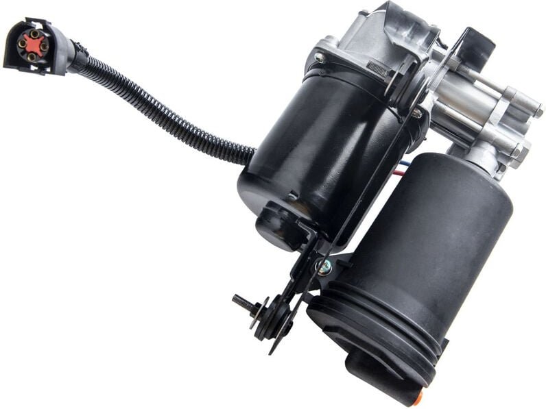 Kompressor Luftfederung für Ford Crown Victoria Lincoln Town Car 4.6L V8Kompressor Luftfederung for Ford Crown Victoria ...