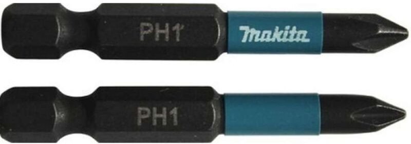 MAKITA B-63719 Torsionsspitze schwarz PH1-50