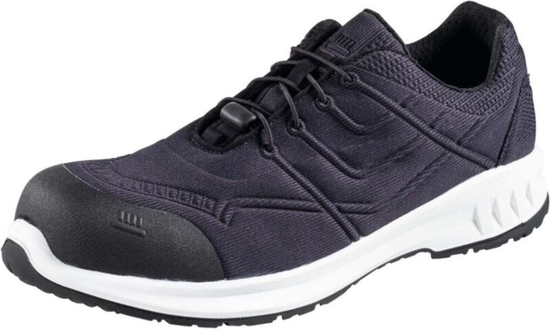 Steitz Secura - Halbschuh navy-blau cp 4300 sf esd, S3 nb, EU-Schuhgröße: 43