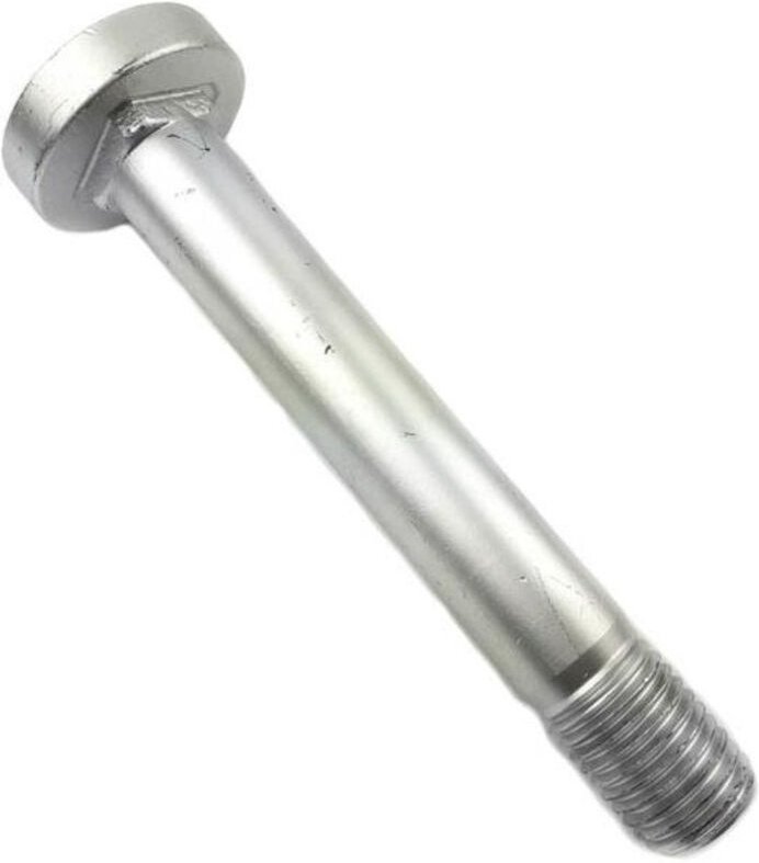 Semi-Anhänger Federbolzen mit BPW-Achse M30x200mm 0334105040