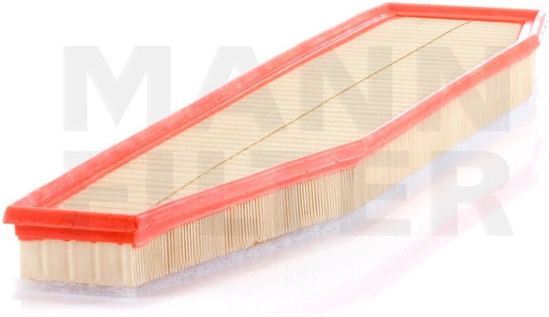 Luftfilter C68001 Mann