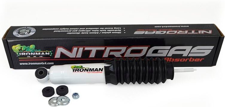 Stossdämpfer 12087gr