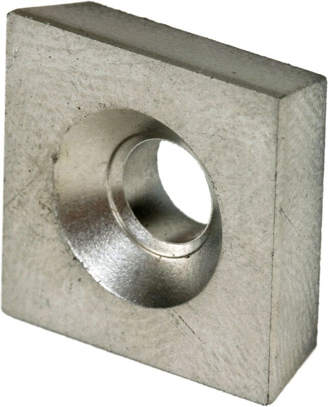 Berg - hartmetall-wendeplatten (100 stk.)