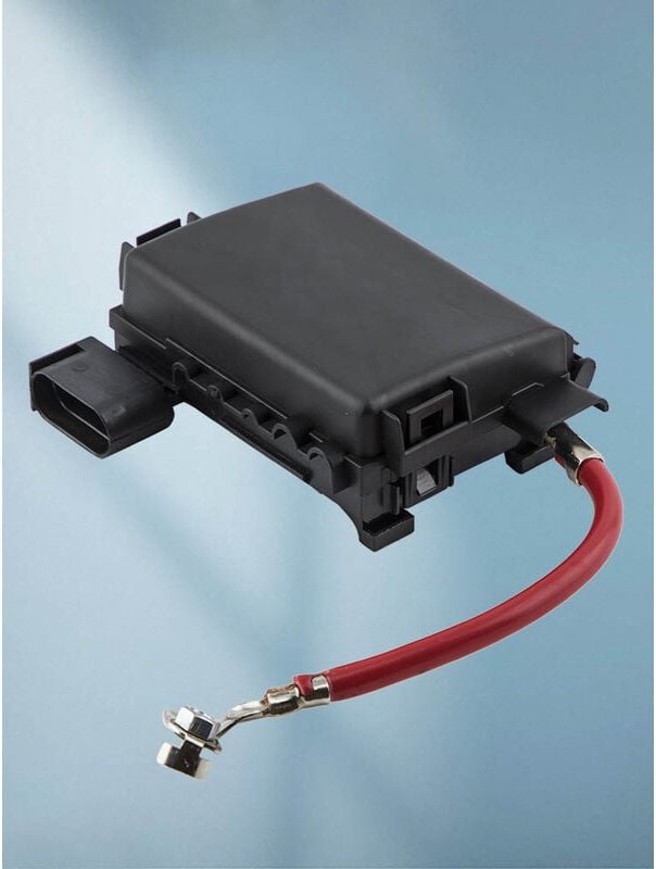 Sicherungskasten Box Für vw Sharan Seat Alhambra Ford Galaxy wgr Bj. 2001-2010Sicherungskasten Box Für vw Sharan Seat Al...