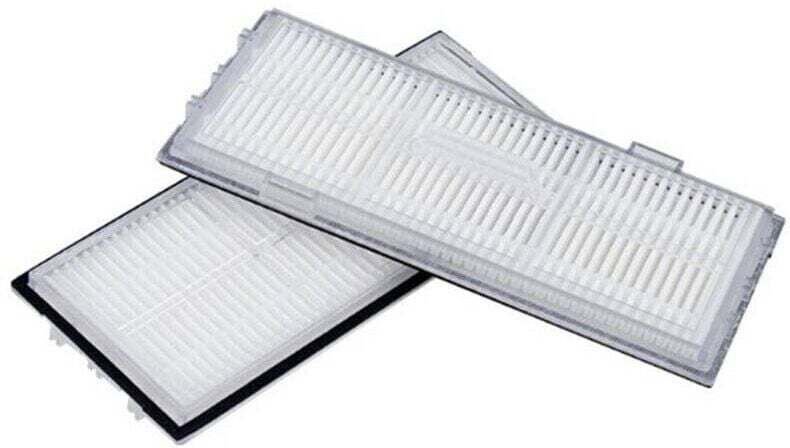 2 filtres lavables pour aspirateur Roborock S8/S8 Ultra