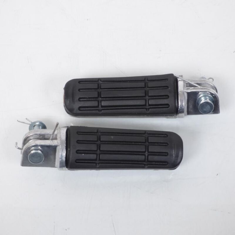 Sifam-Fußrasten für Motorrad Yamaha 900 tdm 2002 bis 2009 neu