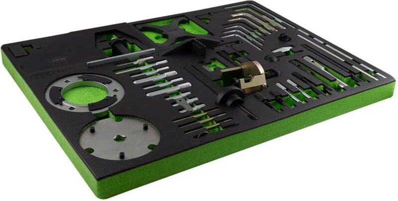 Zugkit für FORD SEAT VOLKSWAGEN MAZDA VOLVO JBM53770