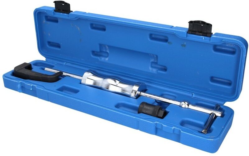 Brilliant Tools - Injektor-Auszieher-Satz 3tlg. - BT551100