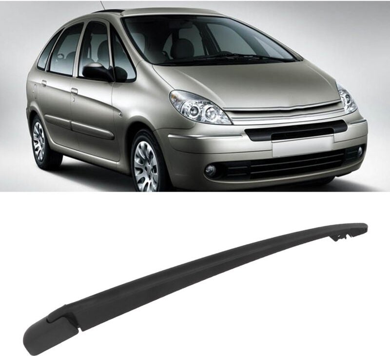 Ugreat - Auto-Windschutzscheiben-Ersatz-Heckwischerarm für Citroen Xsara Picasso 1999–2007