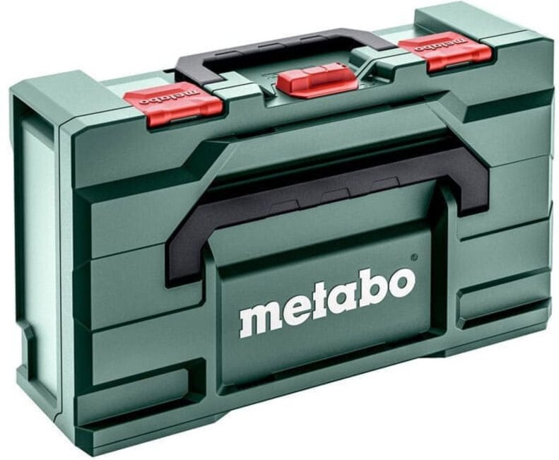 Metabo - 626884000 Maschinenkoffer abs (l x b x h) 496 x 296 x 145 mm
