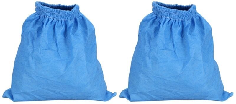 Textil Filter Beutel für MV1 WD1 WD2 WD3 Vakuum Staubsauger Teile Abdeckung