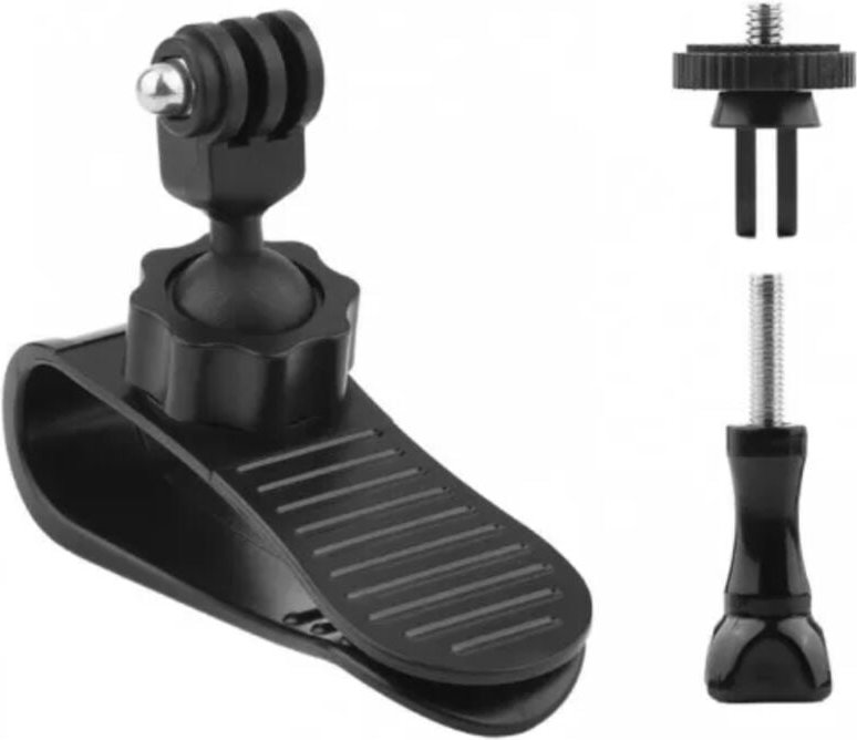 KFZ-Halterung für Sonnenblumen-Kamera-Visier, 1/4 Zoll, universell für Tischplatte